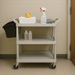 Cart Accessories