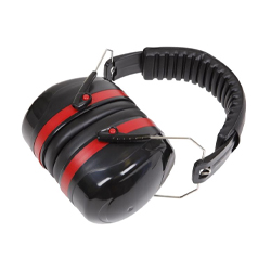 Ear & Head Protection