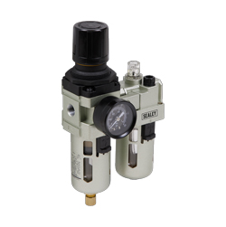 Filters Regulators & Lubricators
