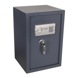 Key Cabinets & Safes