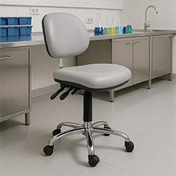 Laboratory Chairs