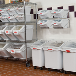 ProSave Ingredient Bin Systems & Accessories