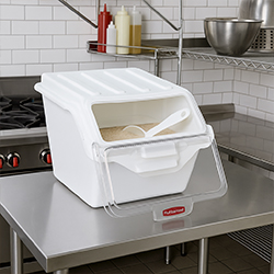 ProSave Safety Storage Ingredient Systems