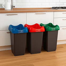 Recycling Bin Kits