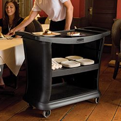 Service Carts