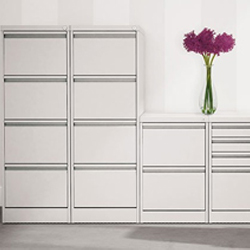 Steel Filing Cabinets