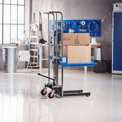 Specialist Load Movers