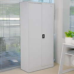 Steel Office Cupboards