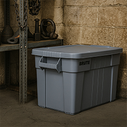 Storage Containers