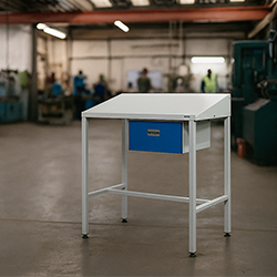 Team Leader Workstations