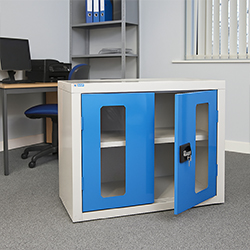 Vision Door Cupboards