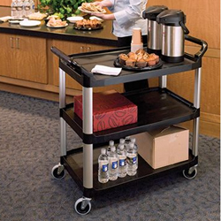 X-tra Utility Carts