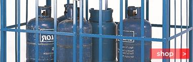 Cylinder Storage & Handling