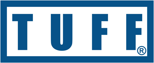 TUFF logo