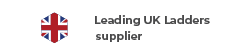 Leading UK ladders supplier