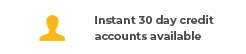 Email Sales for Instant Account