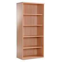 Express Delivery Office Bookcases