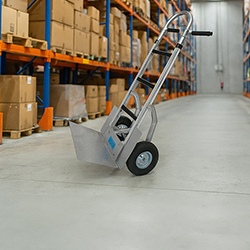 AluTruk Aluminium Sack Trucks