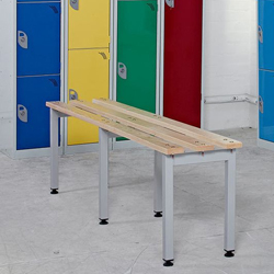 Cloakroom Benches