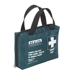 First Aid Kits & Supplies