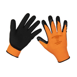 Hand Protection