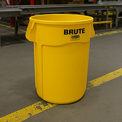 Heavy Duty Bins