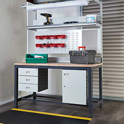 Heavy Duty Workbenches