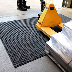 Industrial Matting