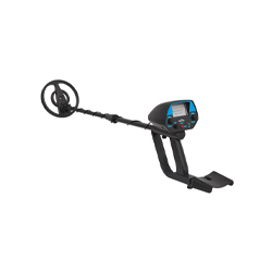 Metal Detectors