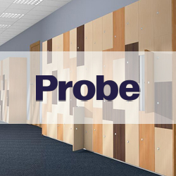 Probe