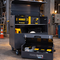 Tool Vaults
