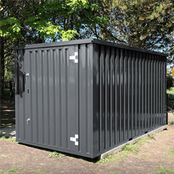 Site Storage