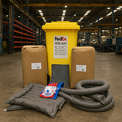 Spill Kits