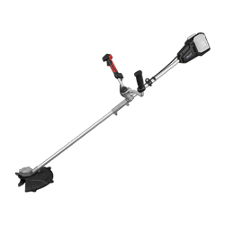 Strimmers & Scarifiers