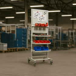 Tool Storage Systems