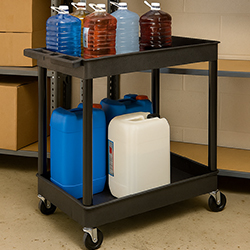 Utility Trolleys