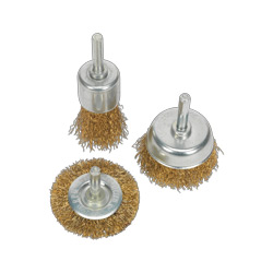 Wire Brushes