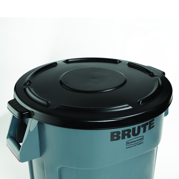 Brute Lid