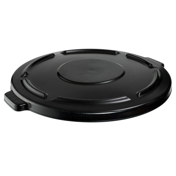 Round Brute Lid 75.7L