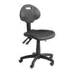 Operator Chair With Castors