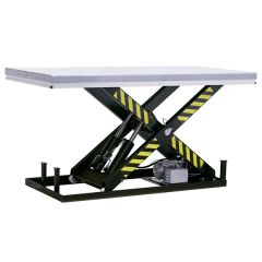  Static Lift Tables - 1000kg - 10320013