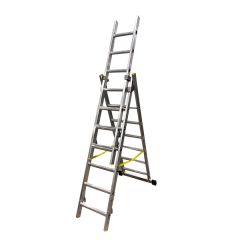 Climb-It Combination Ladders