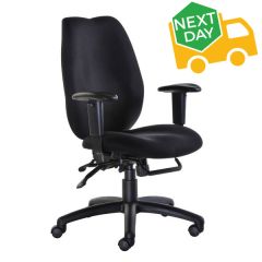Cornwall Operator Office Chair Next Day Delivery