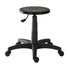 Polly Industrial Stool