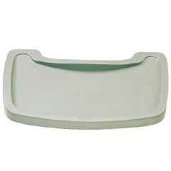 Tray for Sturdy Chair - Platinum