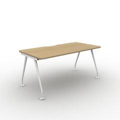 Vega Single Desks