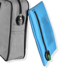 ZipPack Pouch - Transit Security Pouches