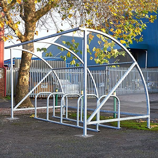 cycle shelters, cycle to work, bike shelters, earth day