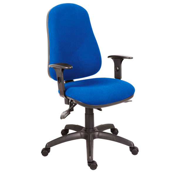 ERGO COMFORT 4 LEVER CHAIR