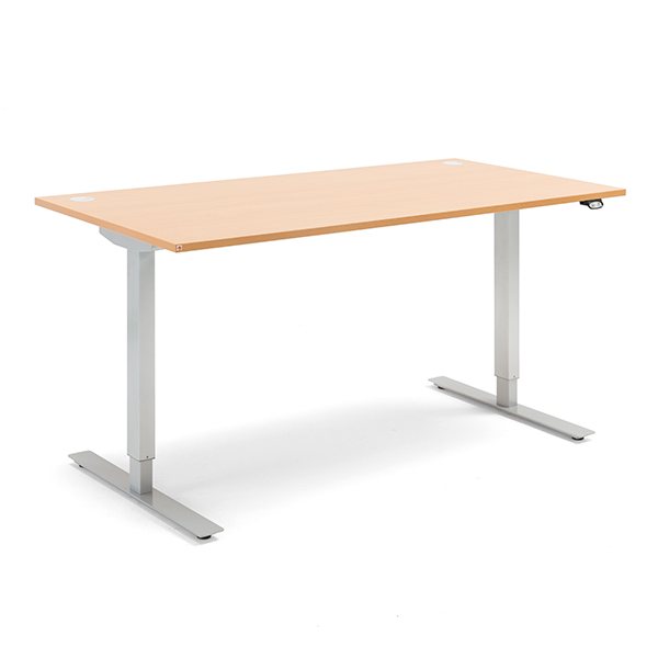 FLEXUS HEIGHT ADJUSTABLE DESKS